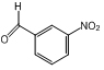 间硝基苯甲醛