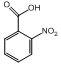 2-Nitrobenzoic acid