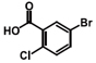 5-Bromo-2-chlorobenzoicacid