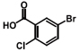 5-溴-2-氯苯甲酸