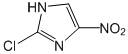 2-Chloro-4-nitroimidazole