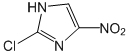 2-氯-4-硝基咪唑