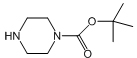 N-Boc-Piperazine