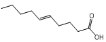 5-(6)-Decenoic acids mixture