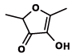 4-Hydroxy-2,5-dimethyl-3(2H)furanone