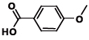 Natural Anisic acid